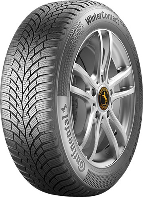 Foto pneumatico: CONTINENTAL, WINTERCONTACT 155/70 R1919 88T Invernali