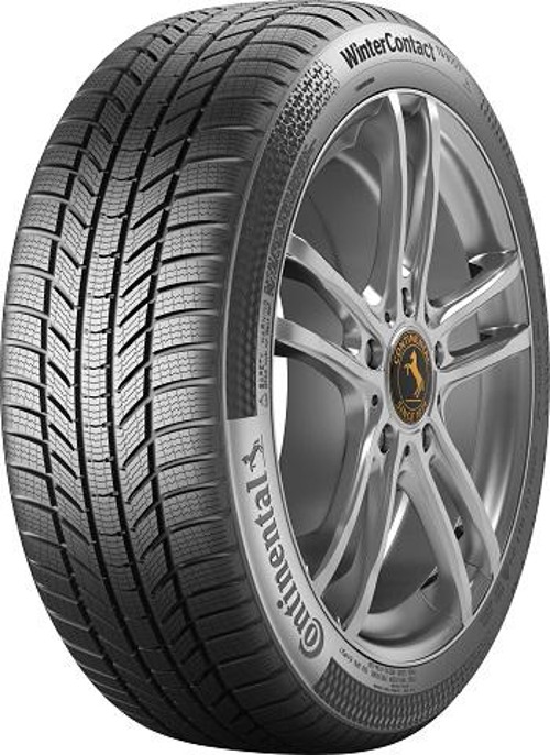 Foto pneumatico: CONTINENTAL, WinterCont. TS 870 P 215/55 R1717 94H Invernali