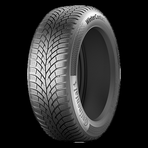 Foto pneumatico: CONTINENTAL, WINTERCONTACT TS 870 XL BSW M+S 3PMSF 215/55 R1616 97V Invernali