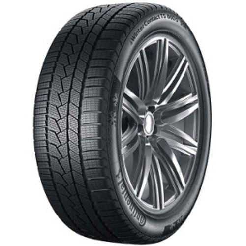 Foto pneumatico: CONTINENTAL, WinterContact TS860 S 245/40 R2020 99W Invernali