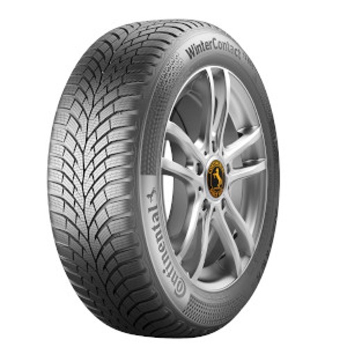Foto pneumatico: CONTINENTAL, WinterContact TS870 185/60 R1515 84T Invernali
