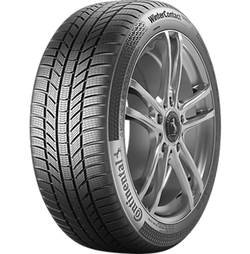 Foto pneumatico: CONTINENTAL, WinterContact TS870 P 205/65 R1717 96V Invernali