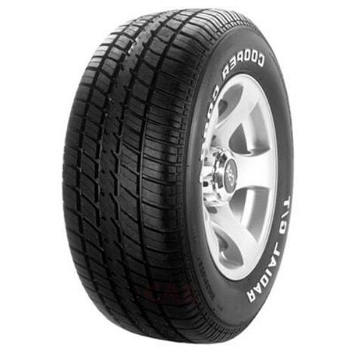 Foto pneumatico: COOPER, COBRA G/T 215/70 R1515 97T Estive