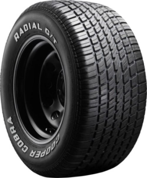 Foto pneumatico: COOPER, COBRA RADIAL G/T 235/70 R1515 102T Estive