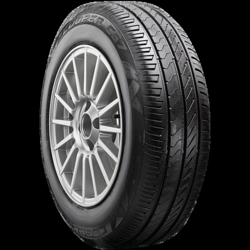 Foto pneumatico: COOPER, COOPER CS7 165/65 R1515 81T Estive