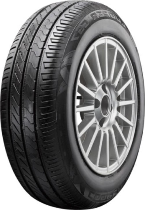 Foto pneumatico: COOPER, CS7 195/65 R1515 95H Estive