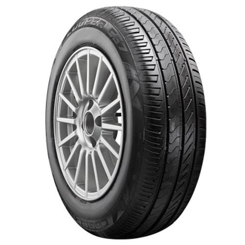 Foto pneumatico: COOPER, CS7 175/65 R1414 86T Estive