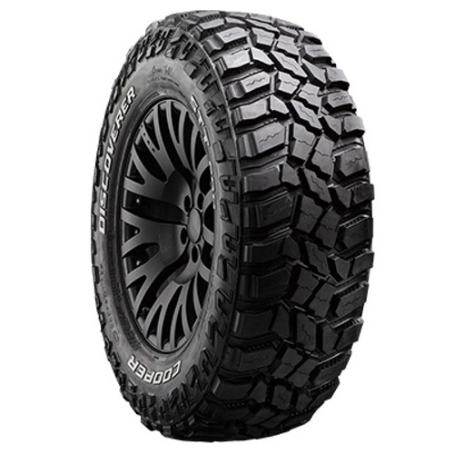 Foto pneumatico: COOPER, DISC.STT PRORWL 31/ R1515 109Q Estive