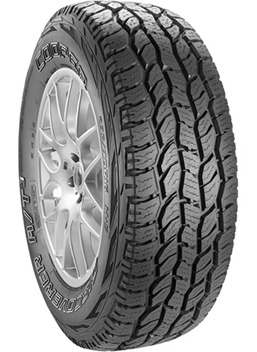 Foto pneumatico: COOPER, DISCOVERER AT3 SPORT 2 OWL 275/65 R1818 116T Quattro-stagioni