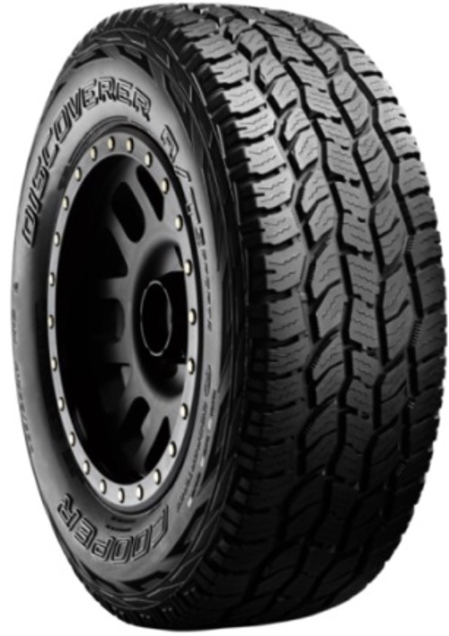 Foto pneumatico: COOPER, DISCOVERER A/T3 SPORT-2 255/70 R1515 108T Quattro-stagioni