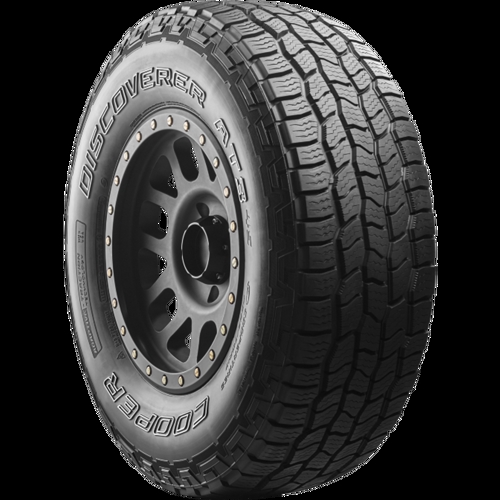 Foto pneumatico: COOPER, DISCOVERER AT3 4S 265/70 R1616 112T Estive