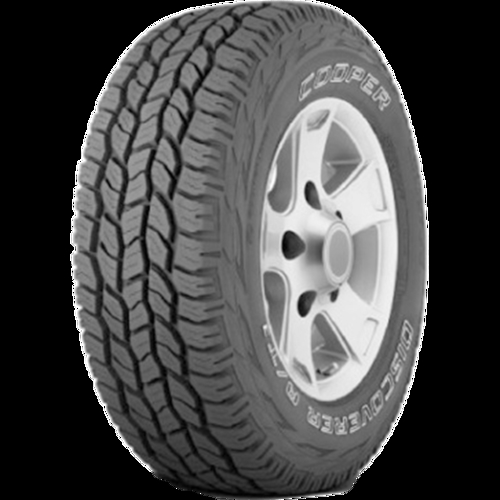 Foto pneumatico: COOPER, DISCOVERER AT3 4S 265/75 R1515 112T Estive
