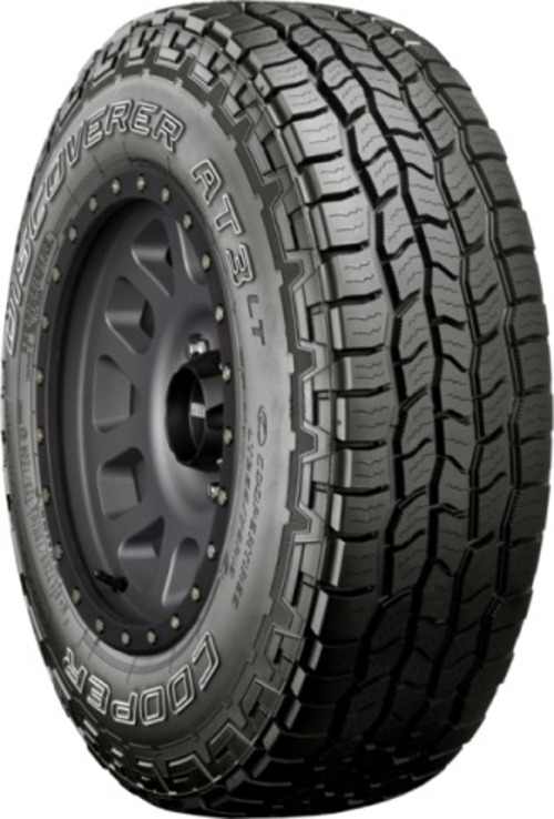 Foto pneumatico: COOPER, DISCOVERER AT3 LT 235/85 R1616 120R Quattro-stagioni