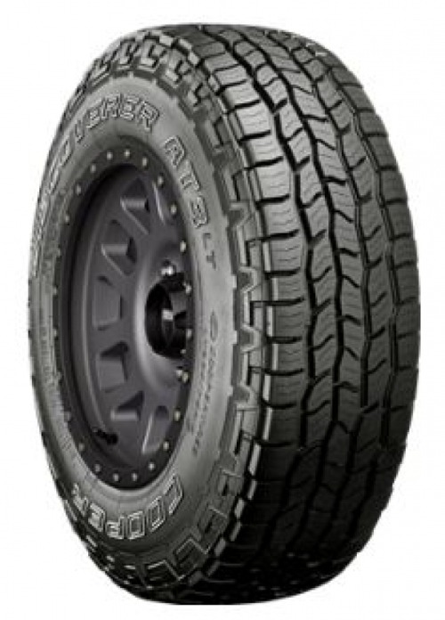 Foto pneumatico: COOPER, DISCOVERER AT3 LT 235/85 R1616 120R Estive