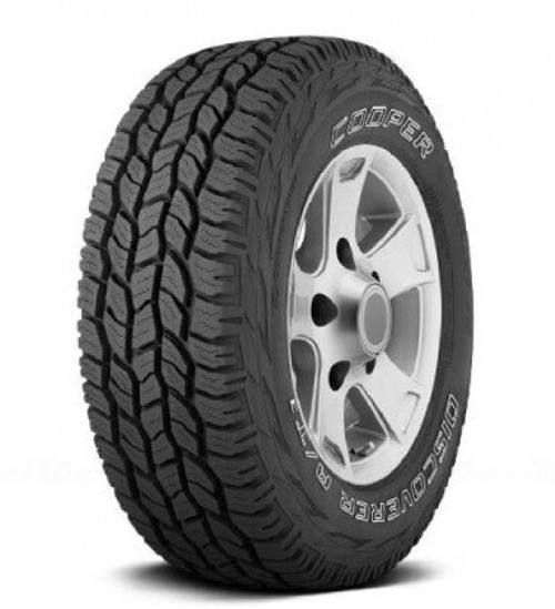 Foto pneumatico: COOPER, DISCOVERER AT3 SPORT 2 225/75 R1616 104T Estive