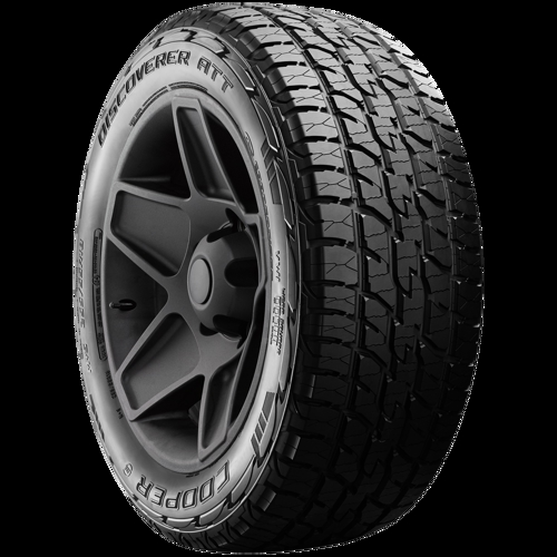 Foto pneumatico: COOPER, DISCOVERER ATT XL M+S 265/70 R1616 116T Estive