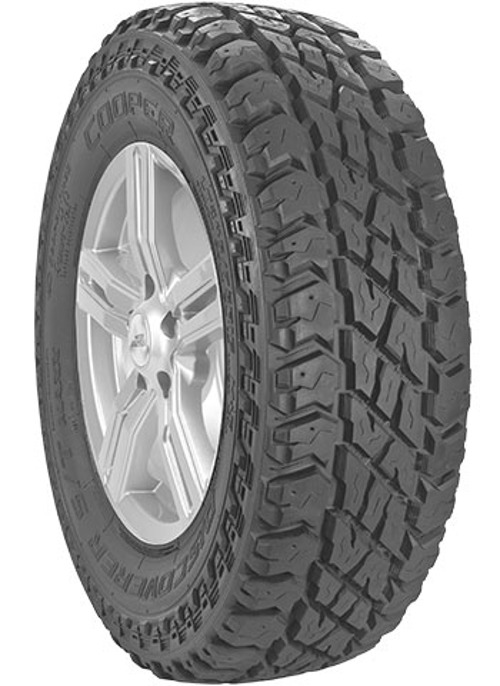 Foto pneumatico: COOPER, DISCOVERER S/T MAXX 265/70 R1616 121Q Estive