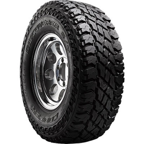 Foto pneumatico: COOPER, DISC.S/T MAXX 225/75 R1616 115Q Estive