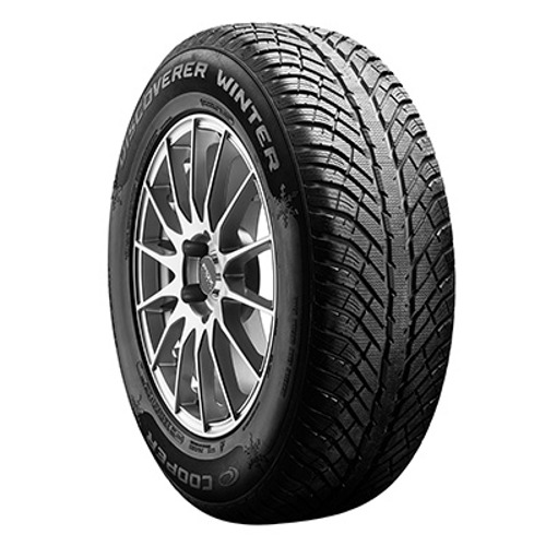 Foto pneumatico: COOPER, Discoverer Winter 235/65 R1717 108V Invernali