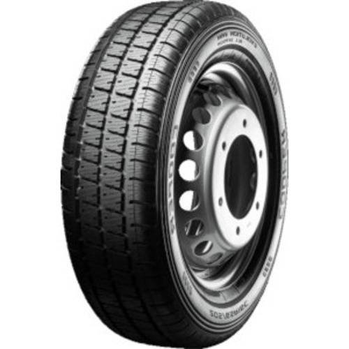 Foto pneumatico: COOPER, Evolution Van All Season 225/65 R1616 112R Quattro-stagioni