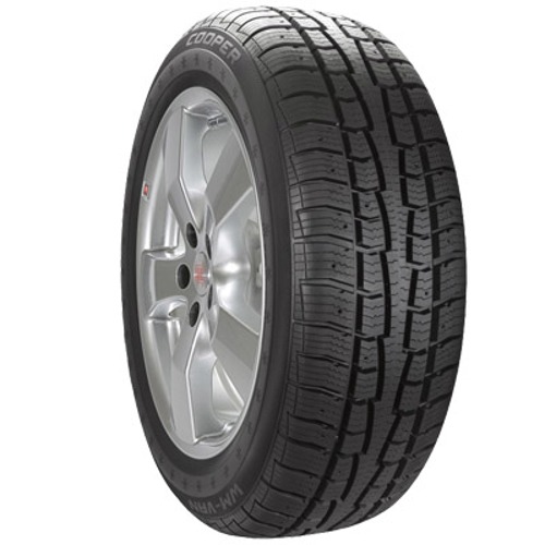 Foto pneumatico: COOPER, Weather Master Van 195/75 R1616 107R Invernali