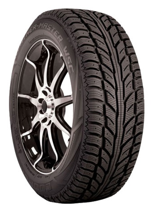 Foto pneumatico: COOPER, WEATHER MASTER WSC 225/50 R1818 95T Invernali