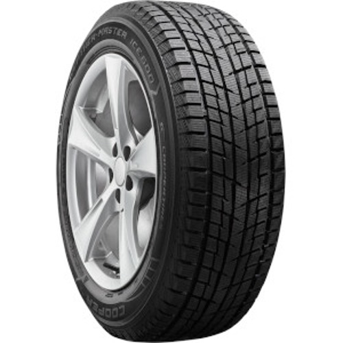 Foto pneumatico: COOPER, WEATHERMASTER ICE 600 235/50 R1919 99T Invernali