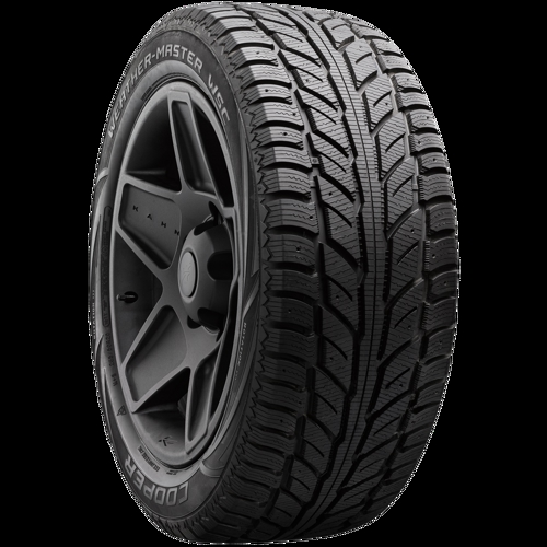 Foto pneumatico: COOPER, WEATHERMASTER WSC M+S STUDDABLE BSW M+S 3PMSF 225/60 R1717 99T Invernali