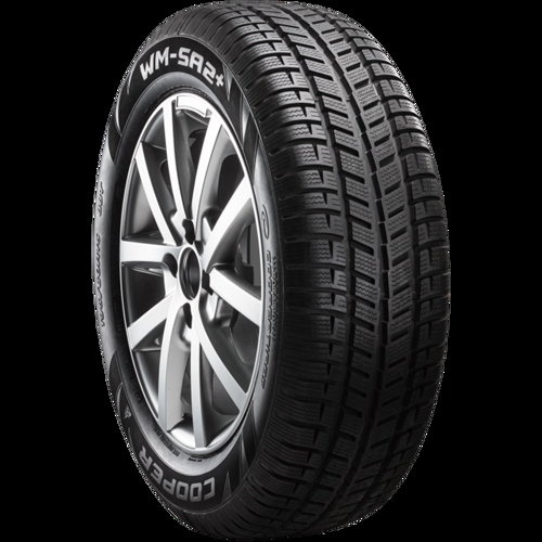 Foto pneumatico: COOPER, WM-SA2+ T XL M+S 3PMSF 185/55 R1515 86T Invernali