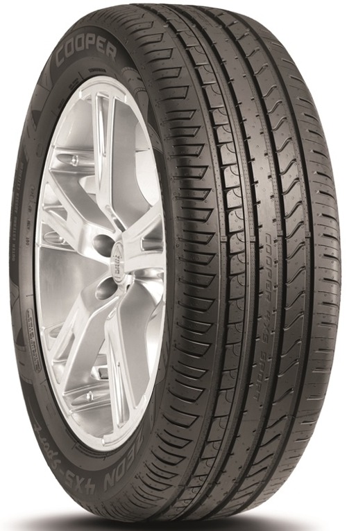 Foto pneumatico: COOPER, ZEON 4XS SPORT 275/45 R1919 108Y Estive