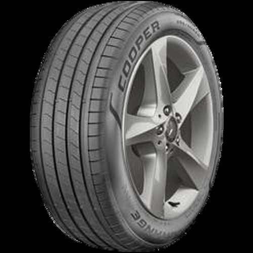 Foto pneumatico: COOPER, ZEON CROSS RANGE XL MO BSW 235/55 R1919 105H Estive