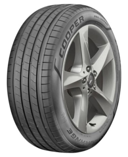 Foto pneumatico: COOPER, ZEON CROSSRANGE 265/50 R2020 111H Estive