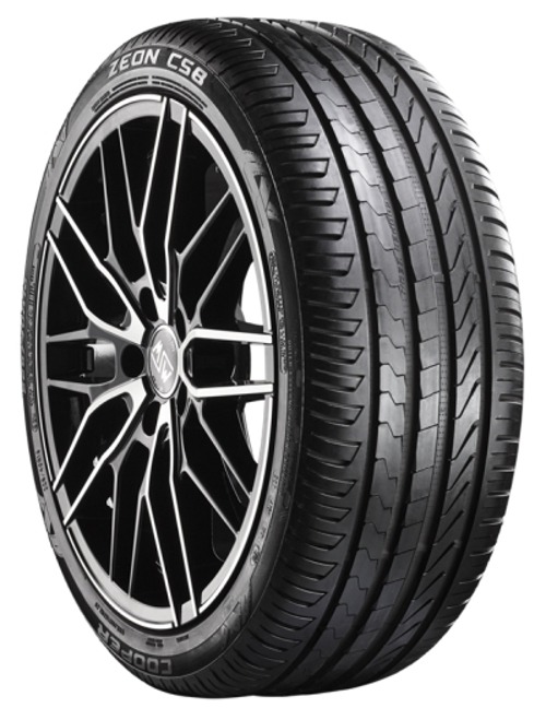 Foto pneumatico: COOPER, ZEON CS8 225/40 R1818 92Y Estive