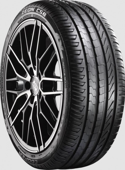 Foto pneumatico: COOPER, ZEON CS8 195/45 R1616 84V Estive
