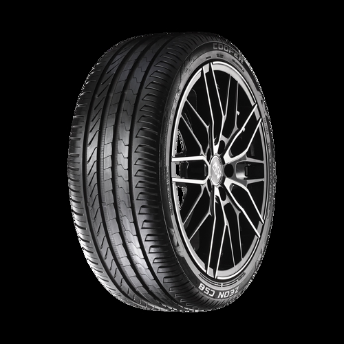 Foto pneumatico: COOPER, ZEON CS8 MFS BSW 195/55 R1616 87V Estive