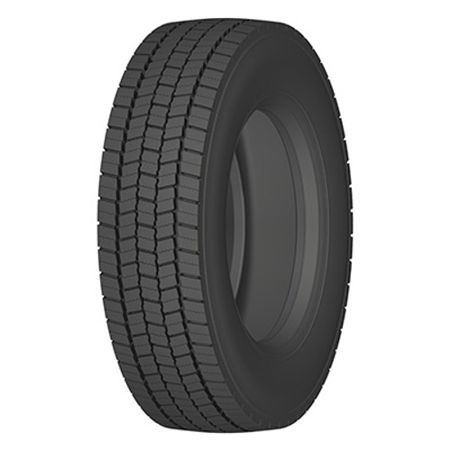 Foto pneumatico: CROSSWIND, CW-HD02 215/75 R17.517.5 126M Estive