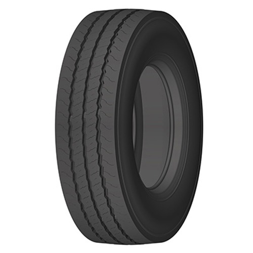 Foto pneumatico: CROSSWIND, CW-HT02 205/65 R17.517.5 129J Estive
