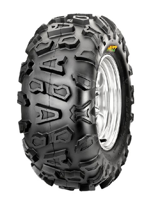 Foto pneumatico: CST, ABUZZ CU02 25/10 R1212 50J Estive