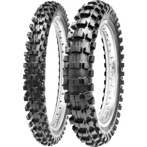 Foto pneumatico: CST, BITE MX CM-734 100/90 -1818 56M Estive