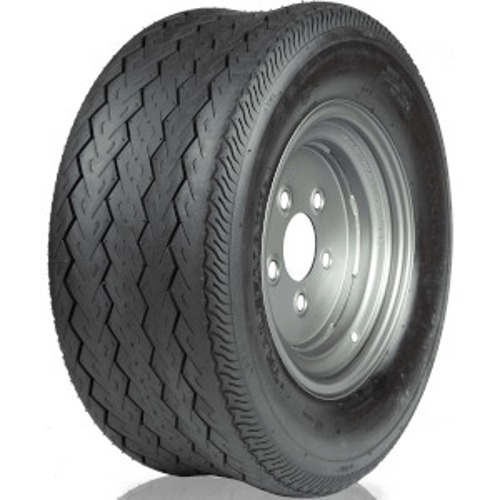 Foto pneumatico: CST, C-834 TRAILERMAXX 255/50 B 10 10PR 20.5/10 -1010 98M Estive