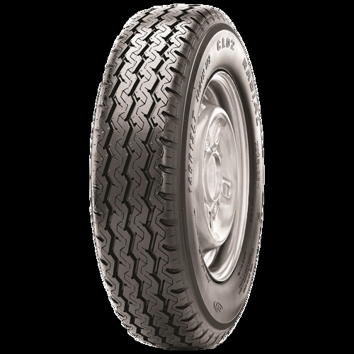 Foto pneumatico: CST, CL 02 8PR 155/80 R1212 88R Estive