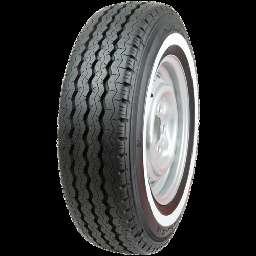 Foto pneumatico: CST, CUSTOM LINER CL-31 WSW 27MM C 8PR WSW 185/ R1414 102R Estive