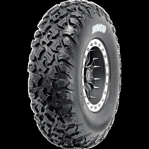 Foto pneumatico: CST, DINGO CU-47 E4 8PR 27/11 R1212 61M Estive