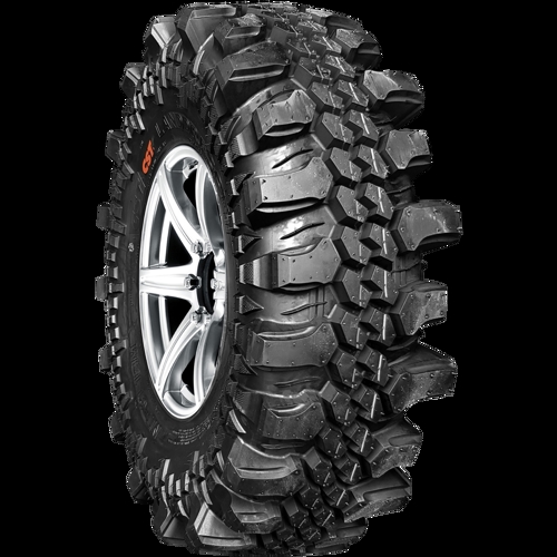 Foto pneumatico: CST, LAND DRAGON CL-18M MFS P.O.R 6PR BSW M+S 35/ -1616 119K Estive
