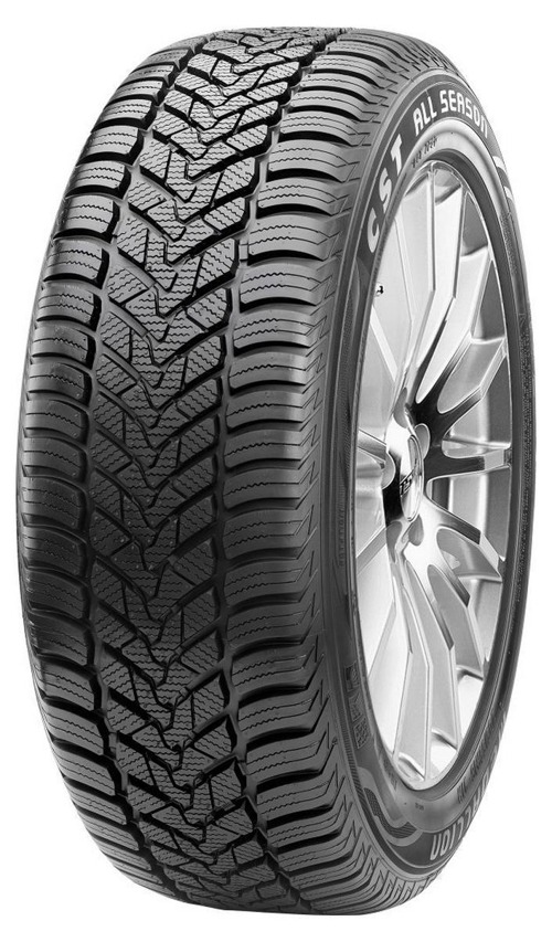 Foto pneumatico: CST, MEDALLION ALL SEASON ACP1 185/60 R1515 88H Quattro-stagioni