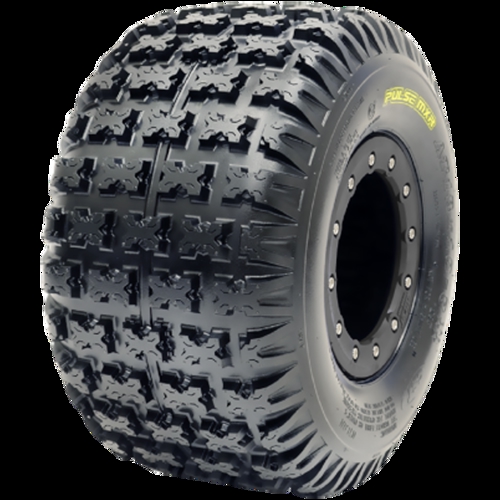 Foto pneumatico: CST, PULSE MXR CS-14 HARD E4 6PR 18/10 -88 34M Estive