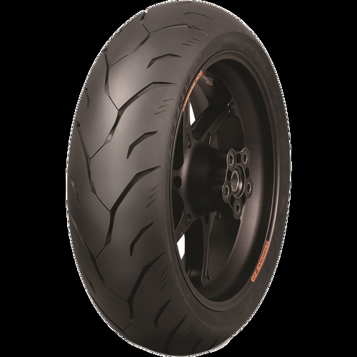 Foto pneumatico: CST, RIDE MIGRA CM-S1 180/55 R1717 73W Estive