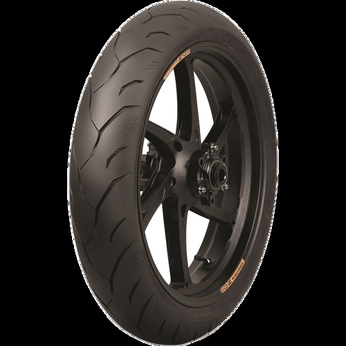 Foto pneumatico: CST, RIDE MIGRA CM-S1 120/70 R1717 58W Estive