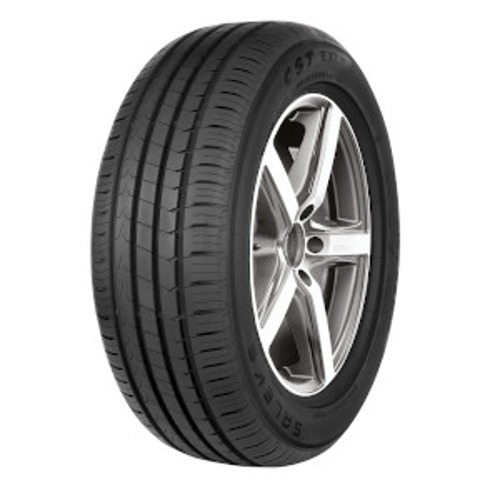 Foto pneumatico: CHENG SHIN, SALEKS E X1 XL Evc 225/55 R1717 101W Estive