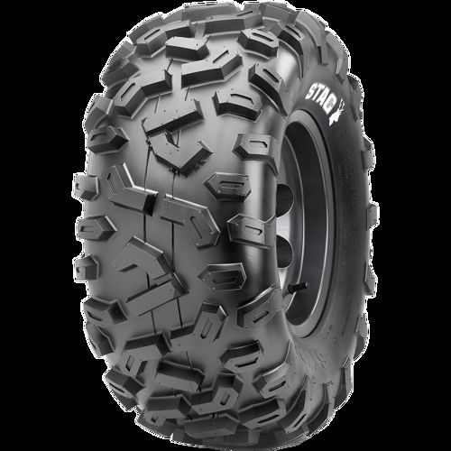 Foto pneumatico: CST, STAG CU-58 E4 8PR 27/11 R1212 61M Estive